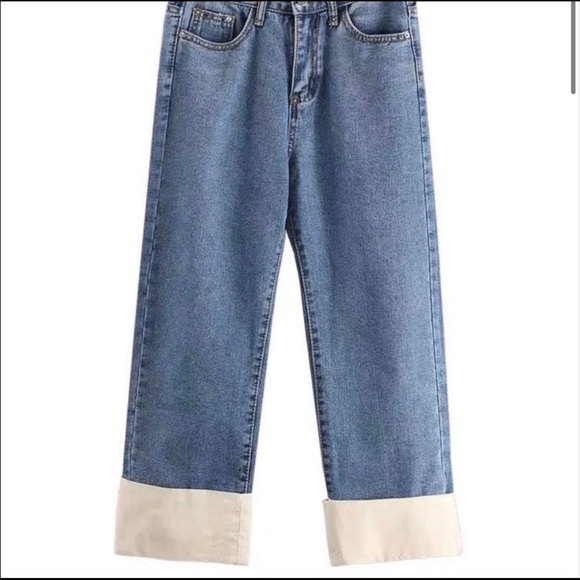 Cedelar Jeans!! - Picture 2 of 10